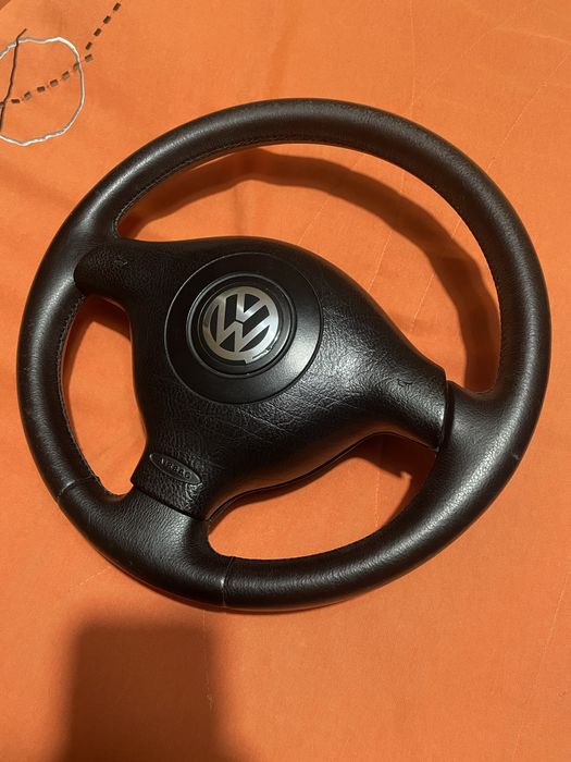 Volante VW Golf 4