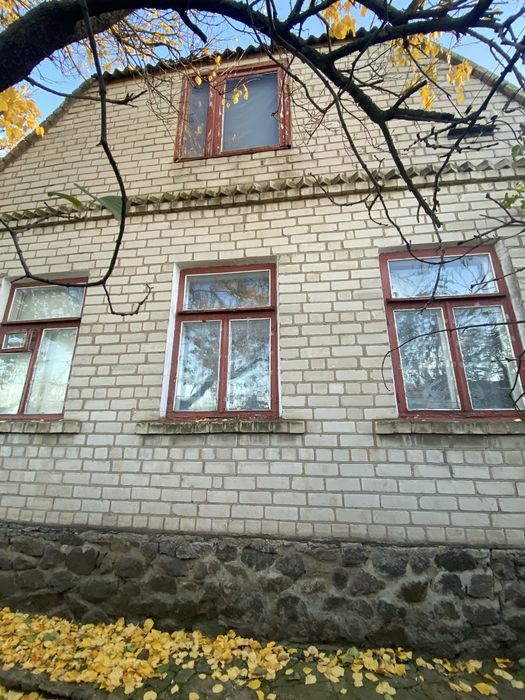 Продаю  часный дом на Старом Водопое от собственника