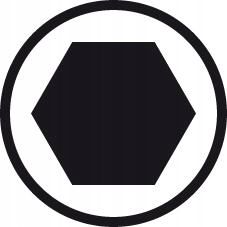 Zestaw Bitów + Uchwyt Ph, Pz, Torx, Hex Bit-check 30 Metal 1 Wera