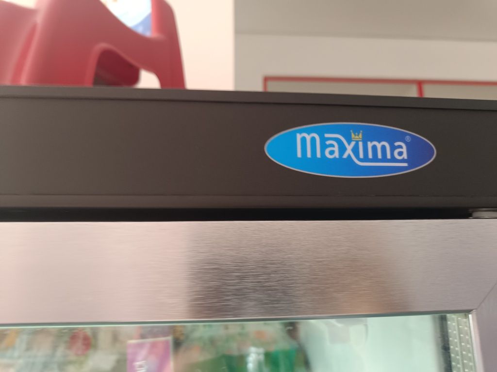 Arca congeladora