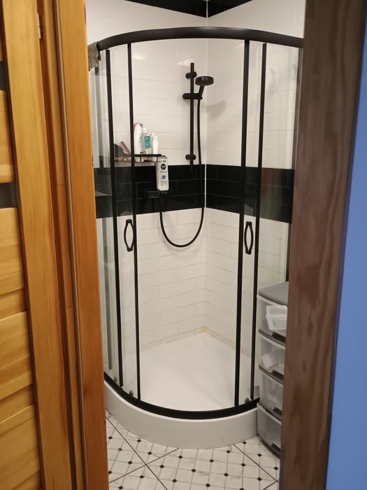 Pokój 1 osobowy dla Pani