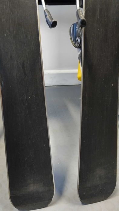 narty DYNASTAR Team Speed 110 cm + wiązania SALOMON C305