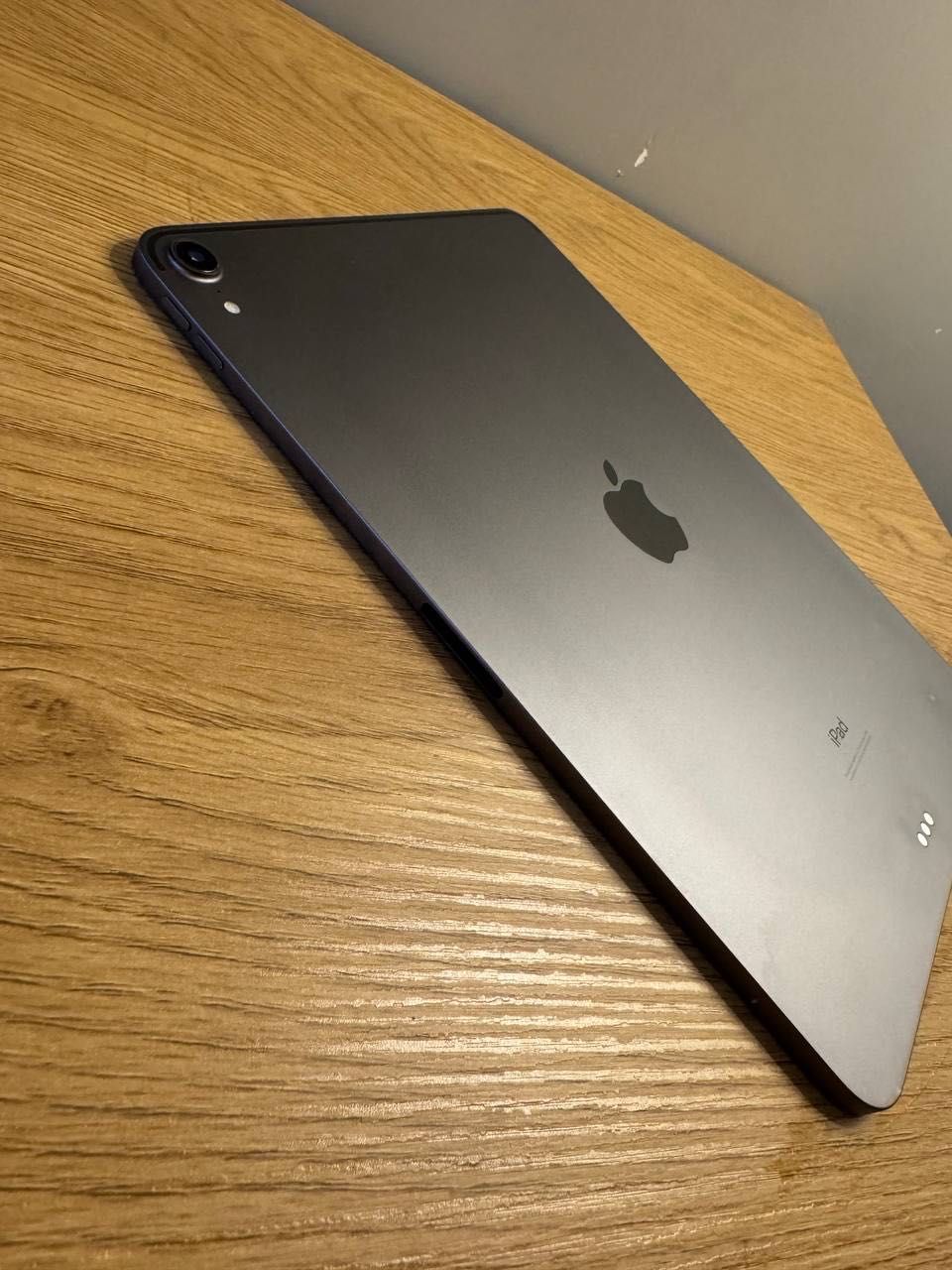 iPad pro2019 512 gb