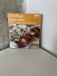 Good Food tanie Dania super książka z prostymi przepisami