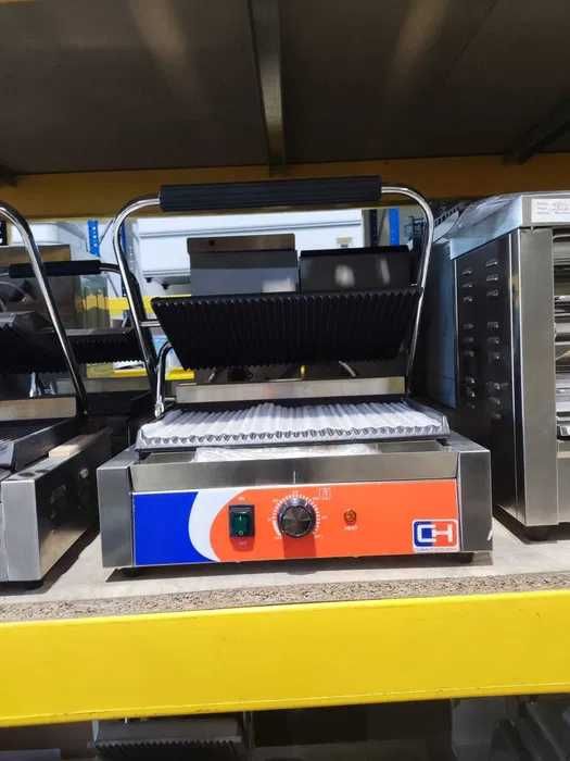 Torradeira/ Tostadeira Indsutrial- NOVA- Tamanho Grande