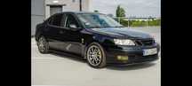 Saab 9-3X Saab 9-3 2.0turbo, LPG, 250km 412nm, automat