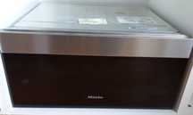 Miele ESW7020 Szuflada Grzewcza Edestahl