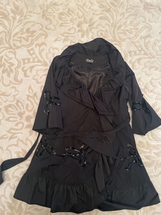 Вітровка  Dolce Gabbano