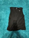 T-shirt, koszulka sportowa, na siłownię Reebok - rozm.S