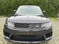 Land Rover Range Rover Sport 2.0 Si4 PHEV HSE Dynamic