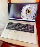 HP Elitebook 850 G7 15.6"FullHD/i5-10310u/16Gb Ram/Ssd 512Gb