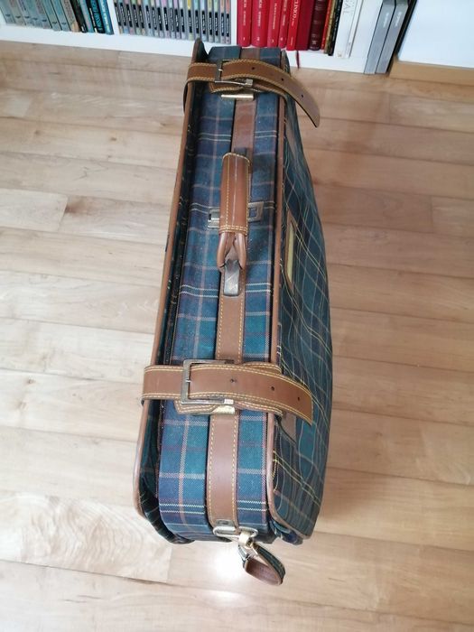 Conjunto de malas de viagem