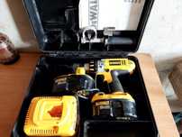 DeWalt DC 925 XRP Wiertarko-wkrętarka