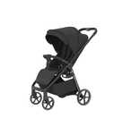 Carrello Bravo M/Lite Piano Black Wózek Spacerowy Do 22kg! *NOWE*