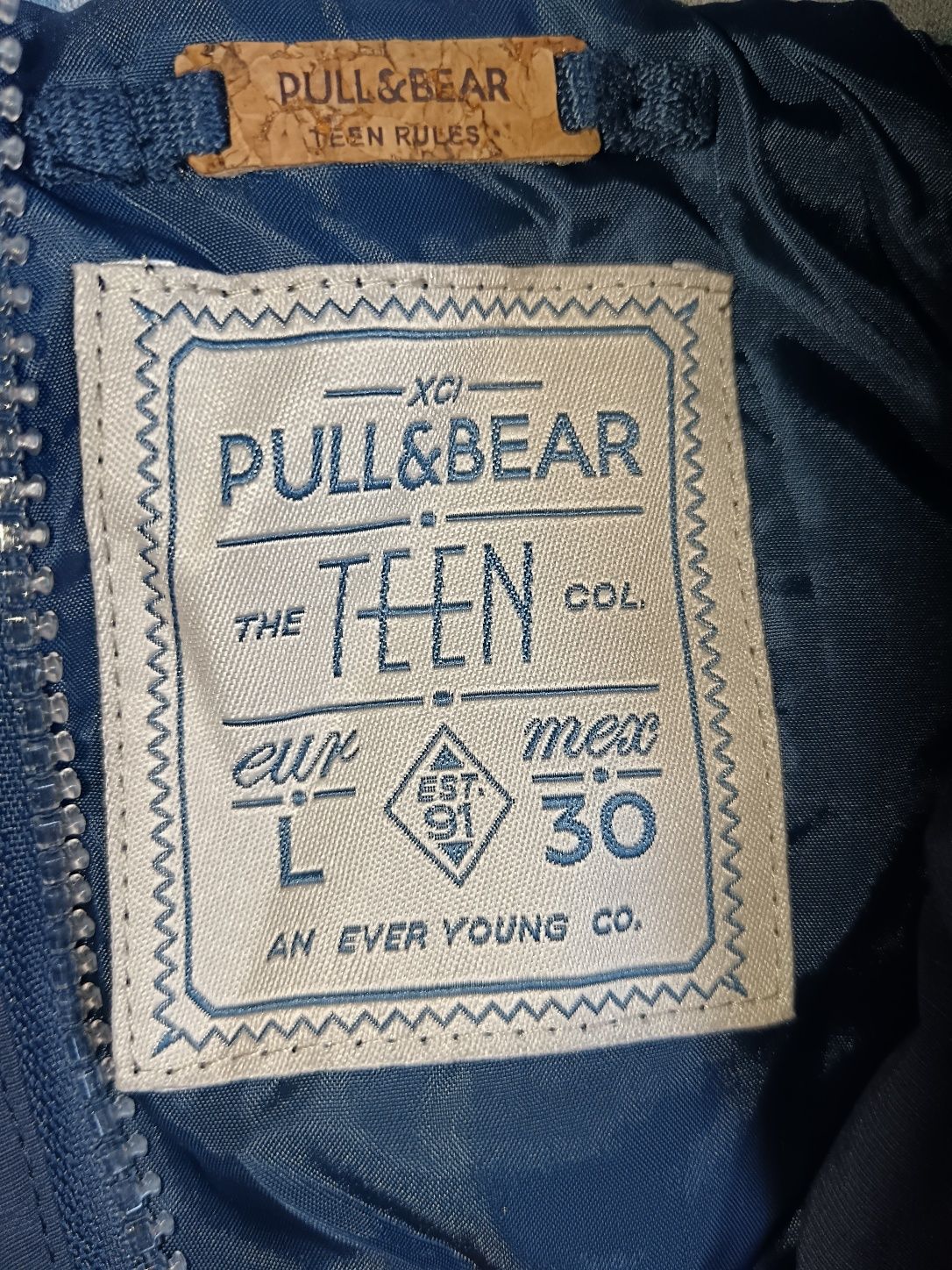 Pull&Bear Teen L