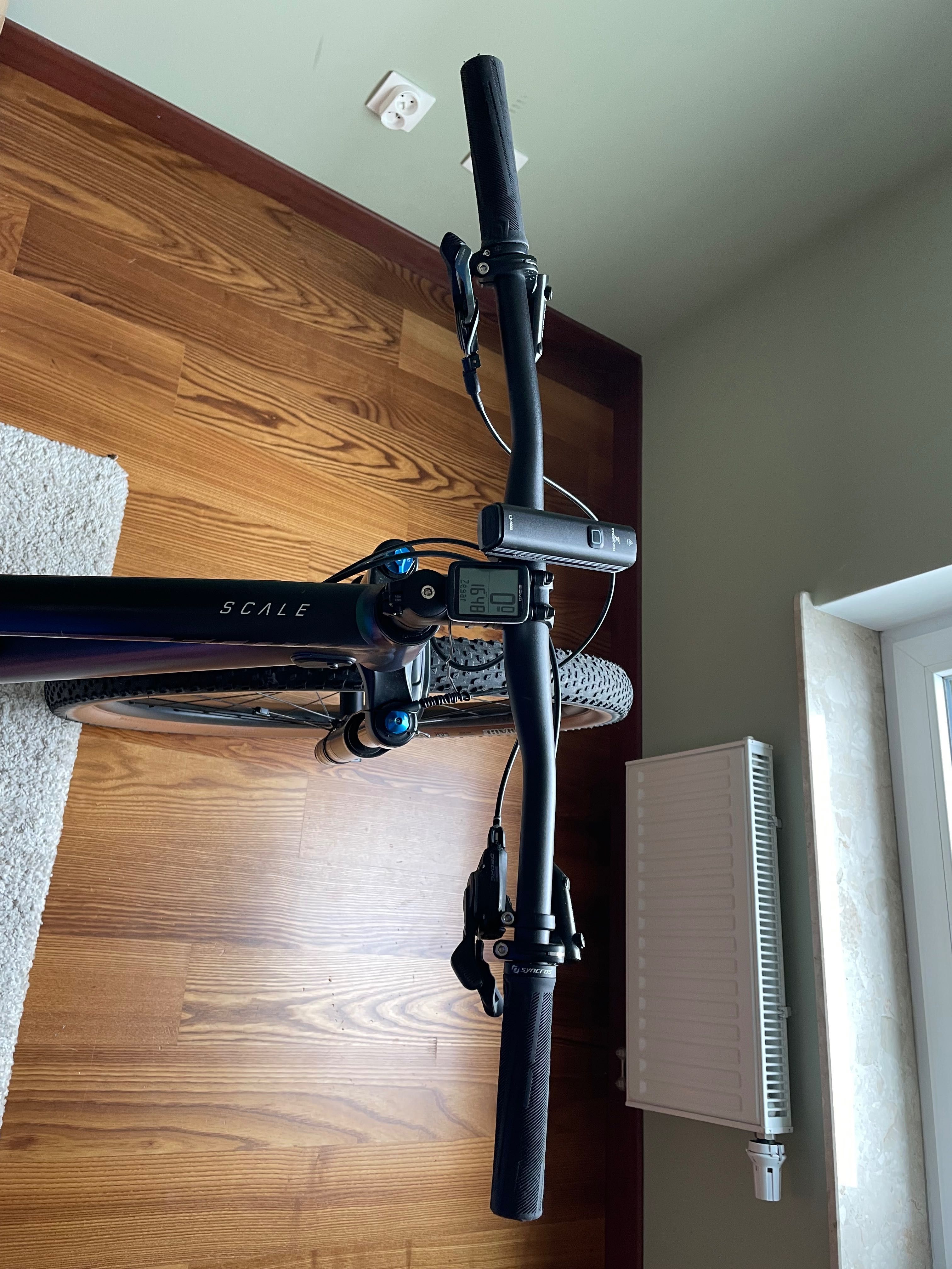 Scott Scale 950 rozmiar M