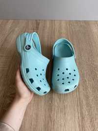 Crocs крокс крокси шльопки босоніжки шльопанці