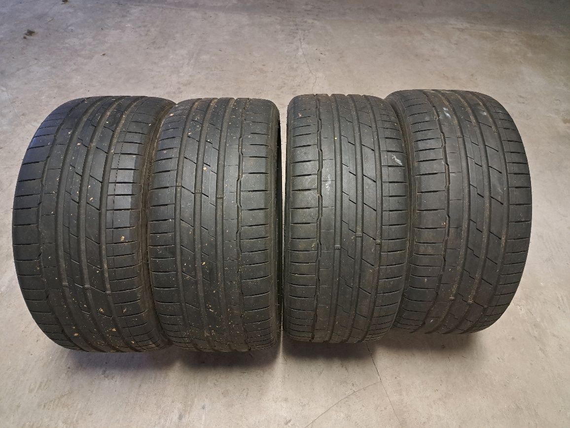 Opony Hankook ventus s1 evo 235/35 r19