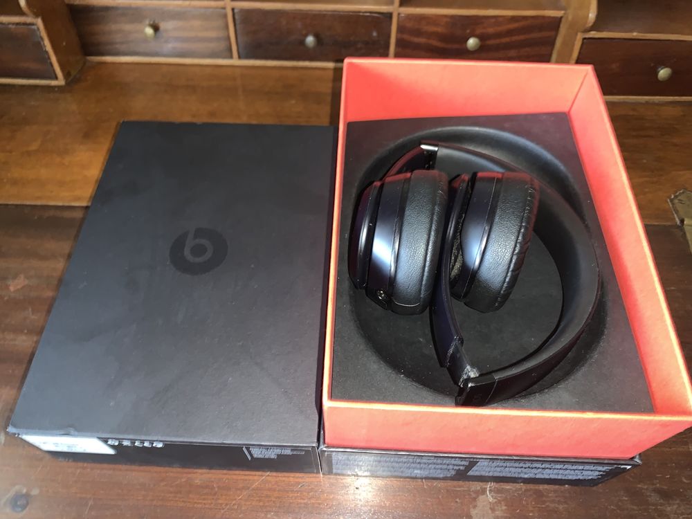 Beats by Dre Solo 3