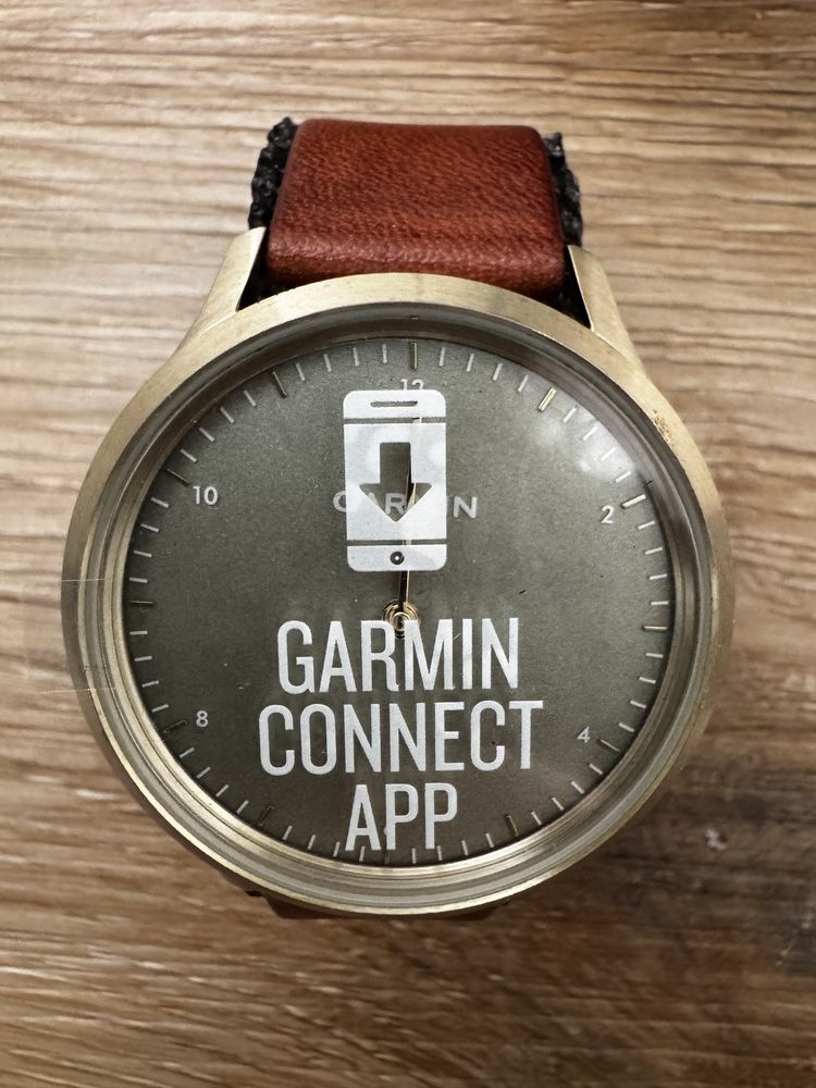 Vívomove HR Garmin