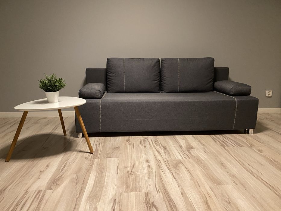 Komfortowe 44m2, 2 pokoje, oddzielna kuchnia, Avia Orlińskiego