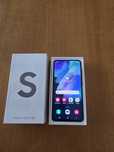 Samsung galaxy S21 FE 5G jak nowy ! Czarny /  WYSYŁKA