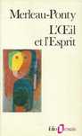 L'oeil et l'esprit_Maurice Merleau-Ponty