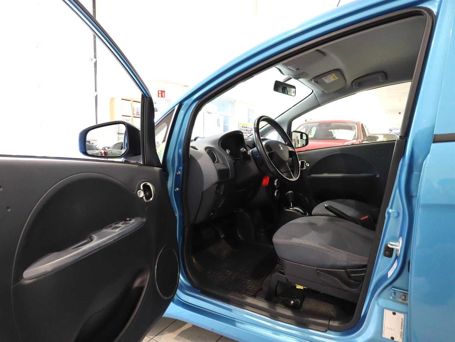 Peugeot iOn 2015, 2 комплекти коліс з дисками, один власник