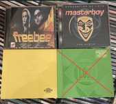 CD audio зарубежная цена 1 CD