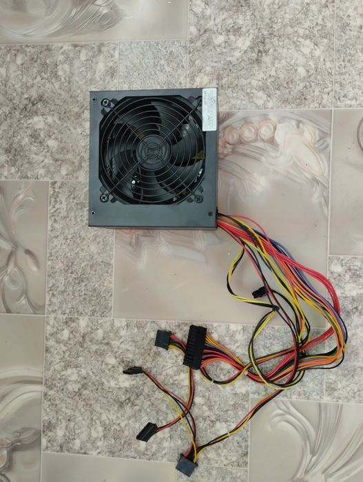 Vinga 400w PSU-400-12