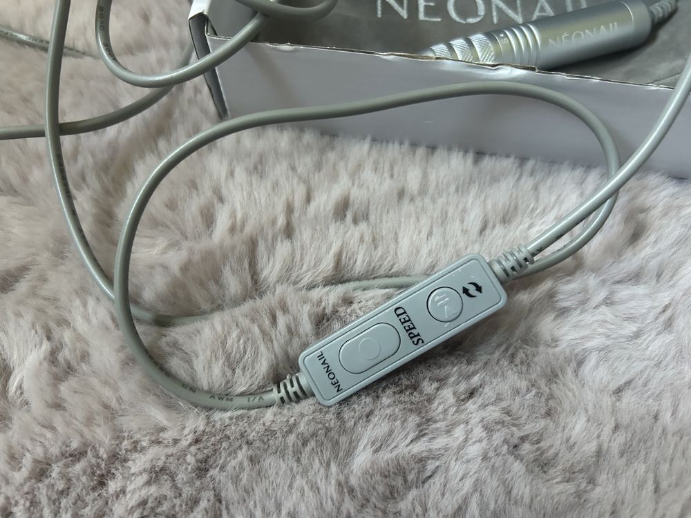 frezarka do paznokci mini 12W
