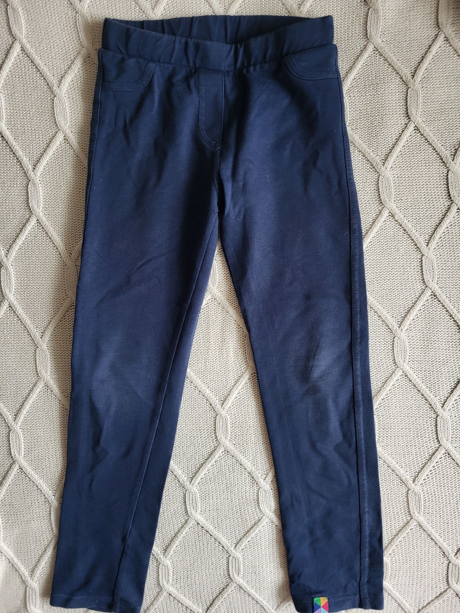 My Basic legginsy 4-5 lat 104-110