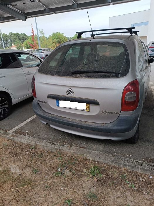 Citroen Xsara Picasso