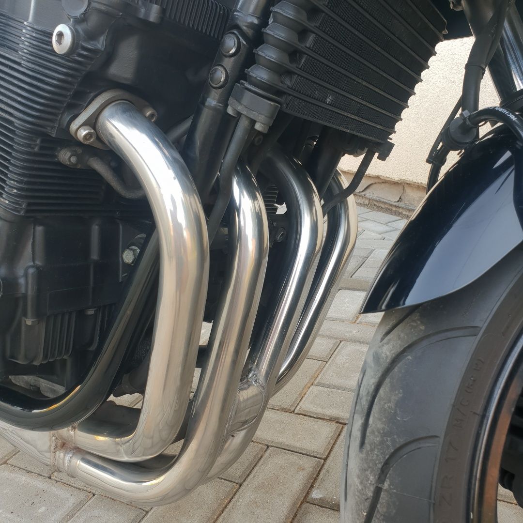 Suzuki Bandit GSF650S