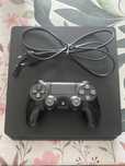 PlayStation slim 1TB
