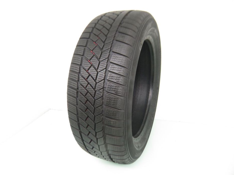 1X 195/55R16 OPONA ZIMOWA Continental WinterContact TS 830P 87H
