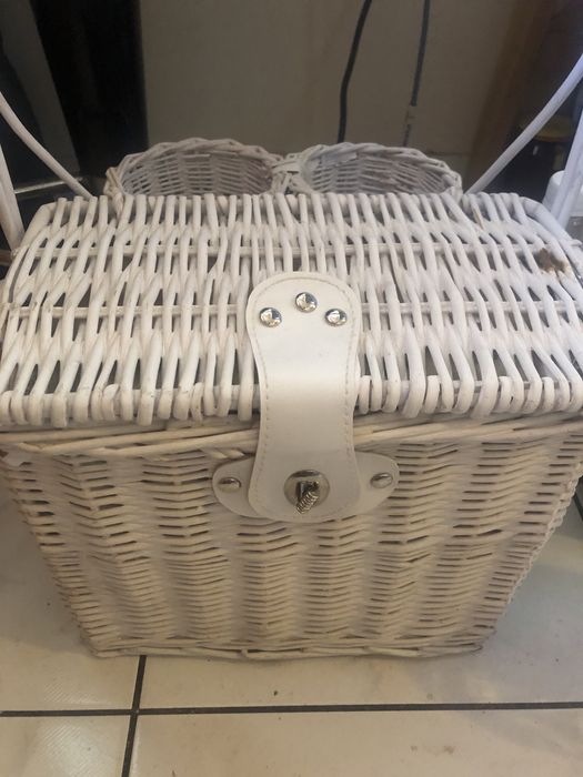 Koszyk piknikowy Home&you