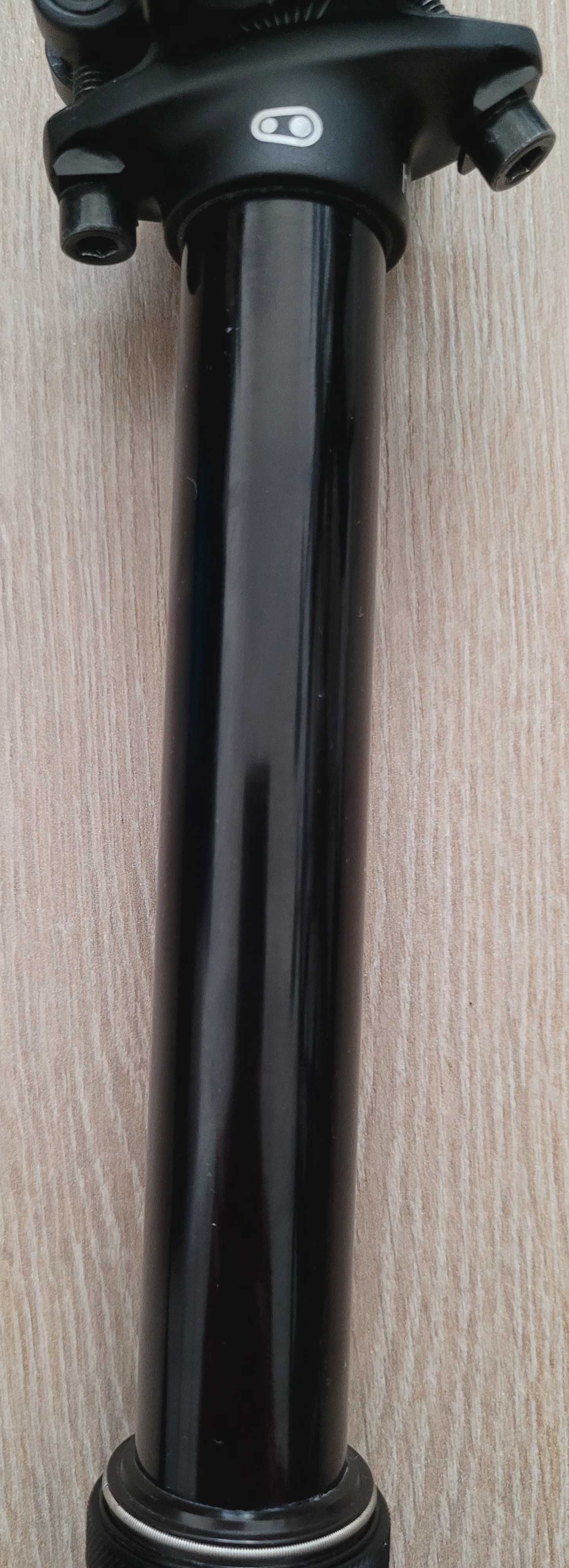 Sztyca regulowana Crankbrothers Highline 7 /31.6mm 150mm skoku