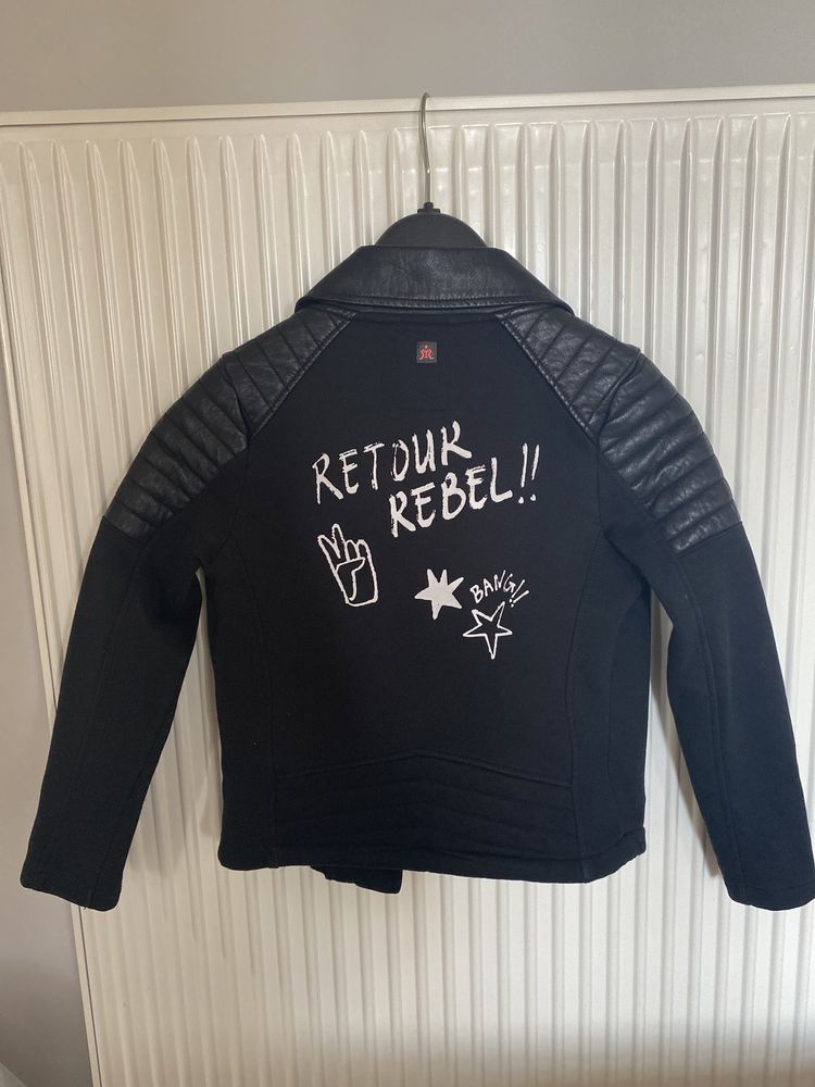 Kurtka firmy Retour