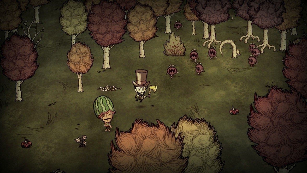 Don't Starve Together | Steam Gift