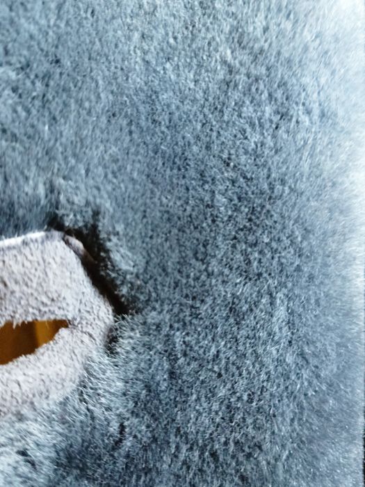 Дубленка жіноча. Натуральна шкіра. Розмір 56