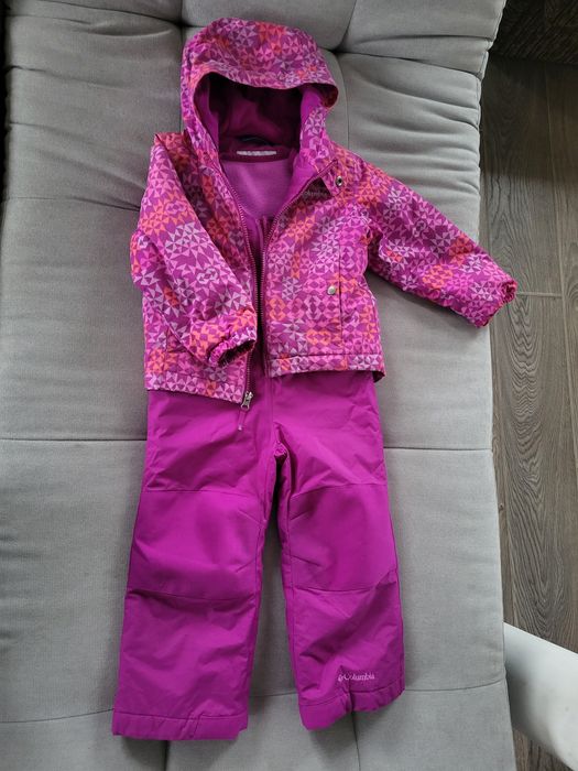 Продам комбез Columbia.