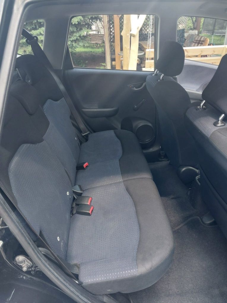 Honda Jazz 2009 1.2