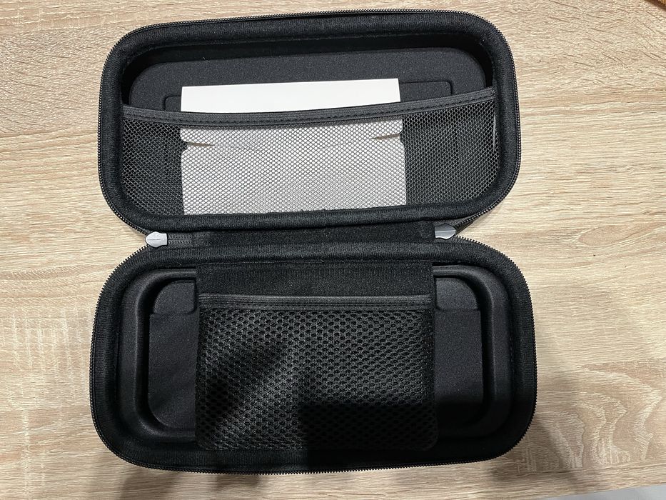 Bolsa Hard-Case Nintendo Switch / Lite / OLED (BIGBEN bb3118)