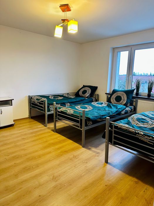 Kwatery pracownicze,noclegi dla Firm Wrocław Fabryczna