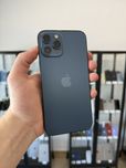 Telefon iPhone 12 PRO MAX 128GB Niebieski Apple Gwarancja iTrade