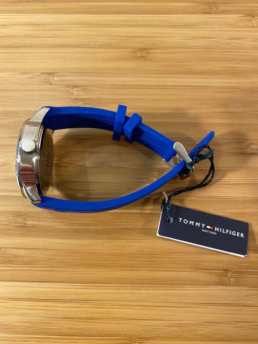 Zegarek Damski Tommy Hilfiger