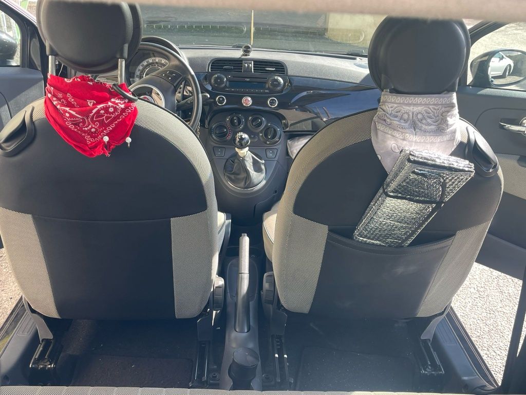 Vendo Fiat impecável