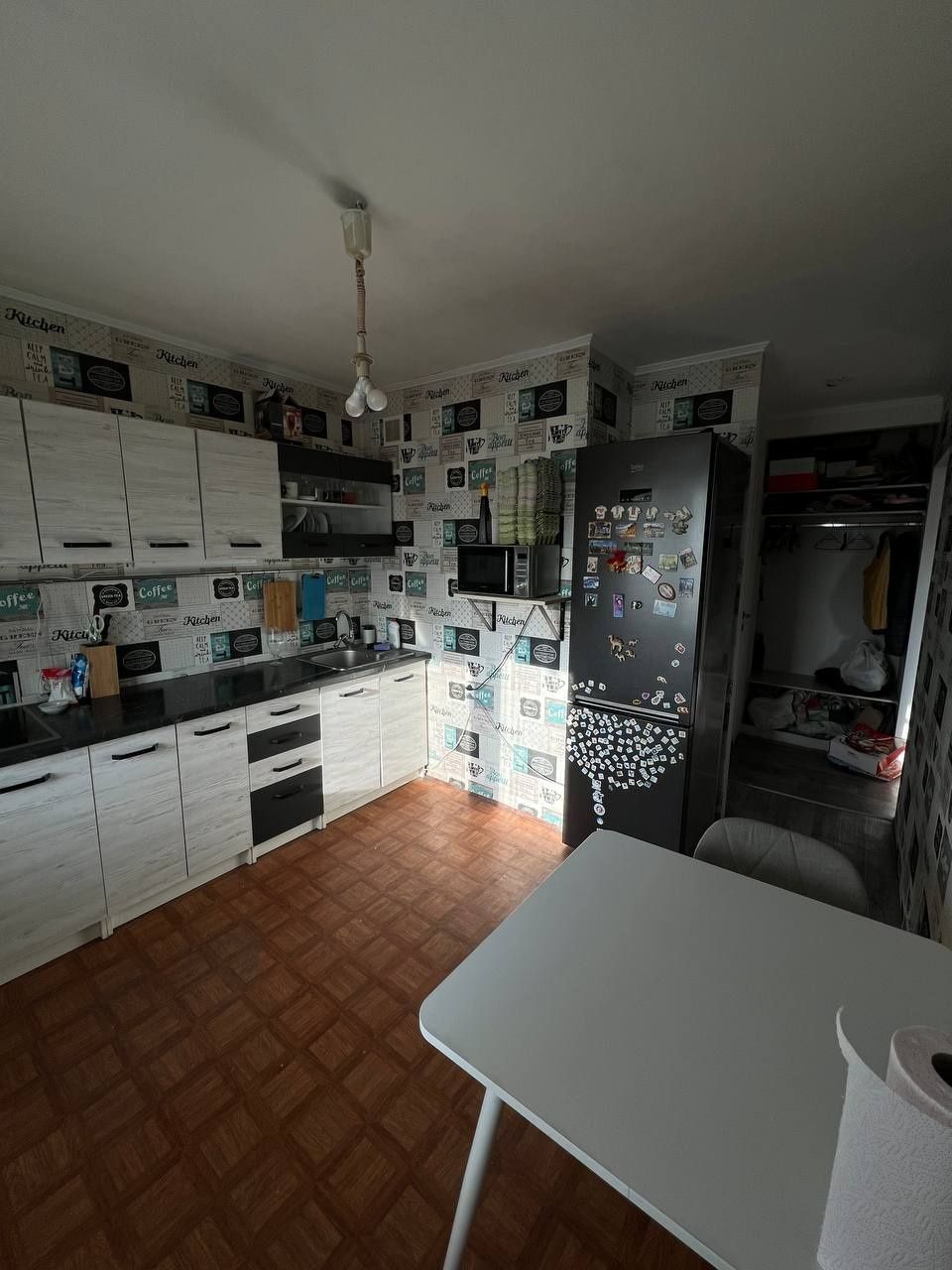 Продам 2к квартиру Победа-6, пр. Героев
