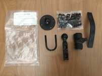 Suporte RAM Mounts Universal Moto Base para TomTom